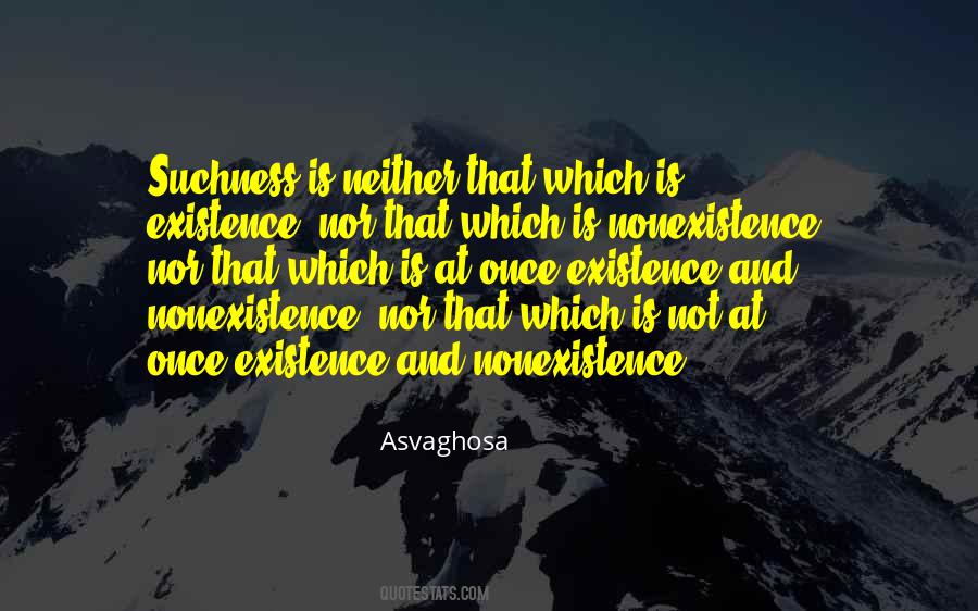 Asvaghosa Quotes #376599