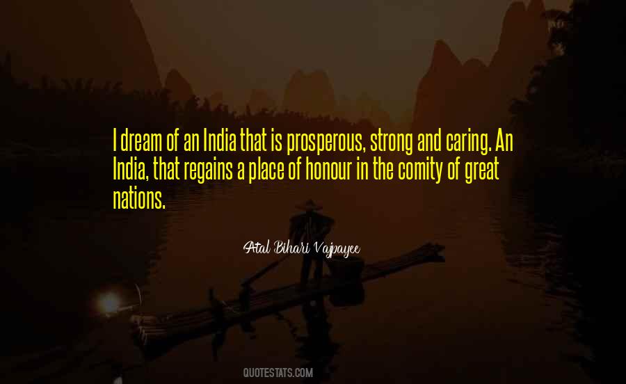 Atal Bihari Vajpayee Quotes #1436506