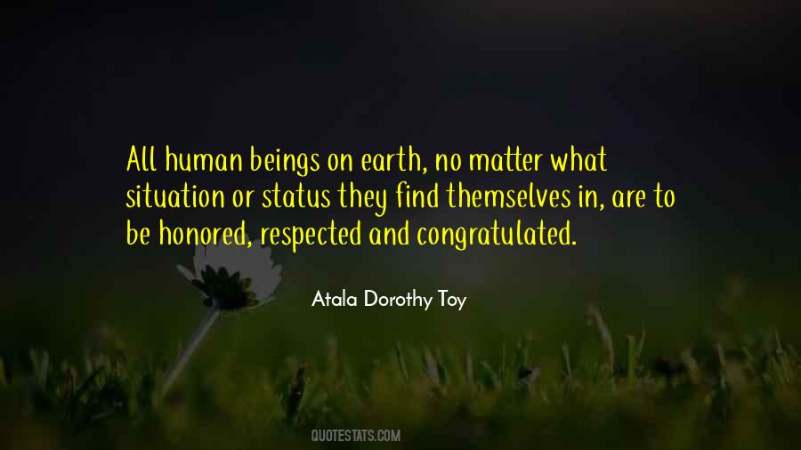 Atala Dorothy Toy Quotes #1721405