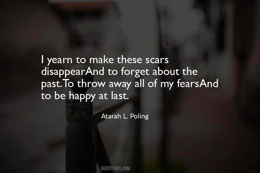 Atarah L. Poling Quotes #384234 Atarah L. Poling Quotes #384234