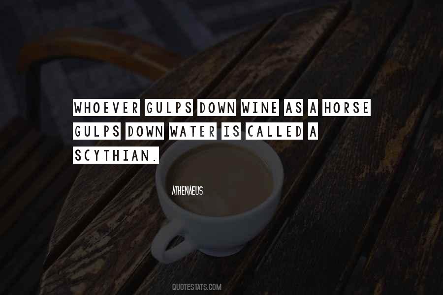 Athenaeus Quotes #1363350
