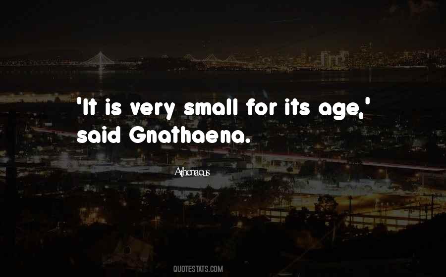 Athenaeus Quotes #685914