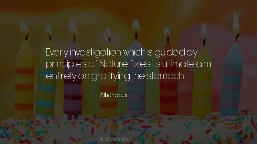 Athenaeus Quotes #829396