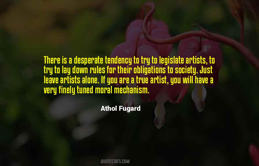 Athol Fugard Quotes #1404758