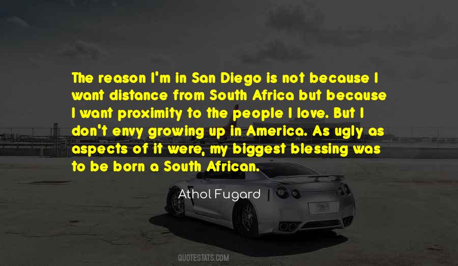 Athol Fugard Quotes #174976