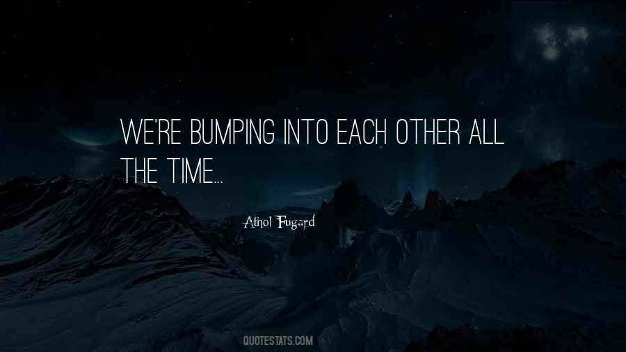 Athol Fugard Quotes #1761253