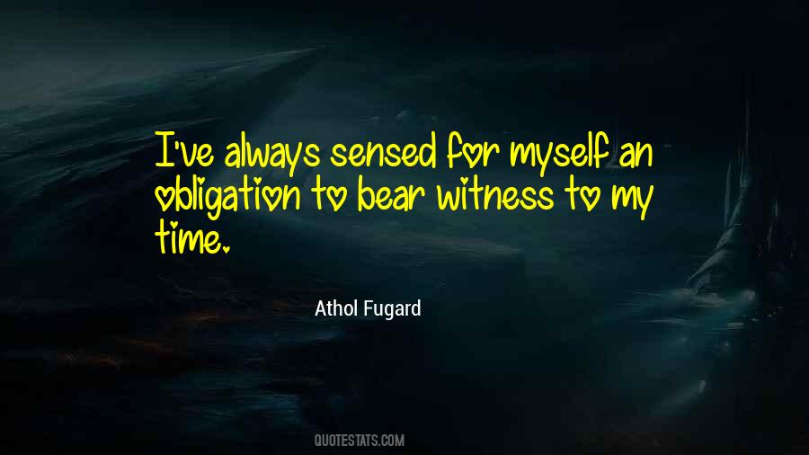 Athol Fugard Quotes #452134