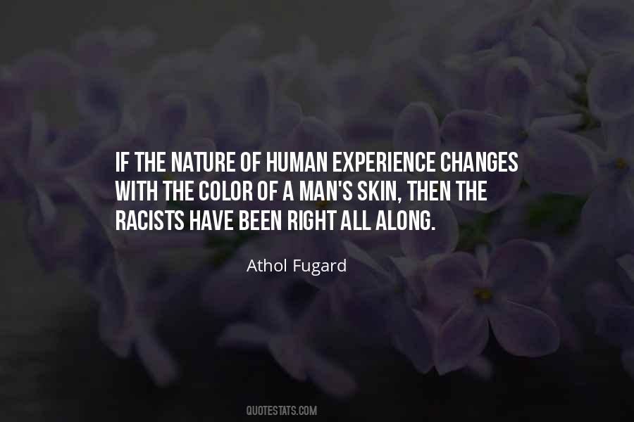 Athol Fugard Quotes #629769