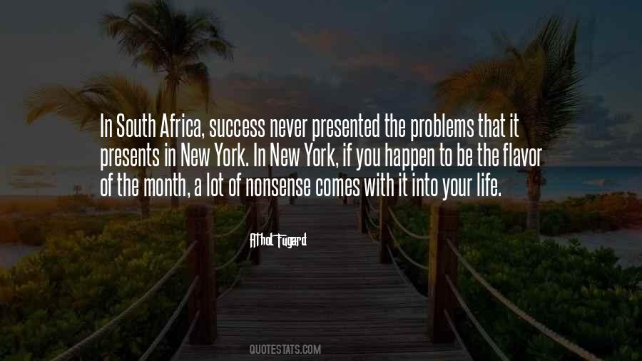 Athol Fugard Quotes #728249