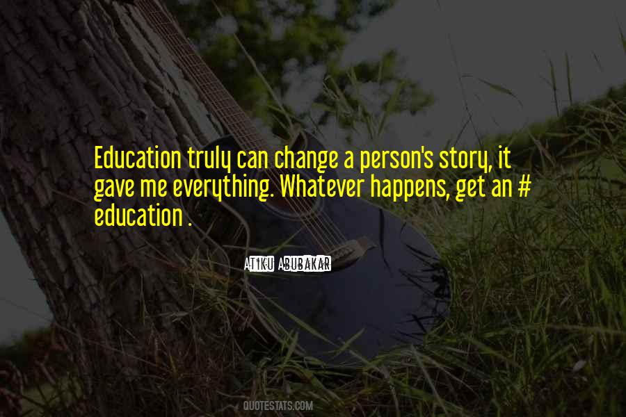 Atiku Abubakar Quotes #1001243 Atiku Abubakar Quotes #1001243