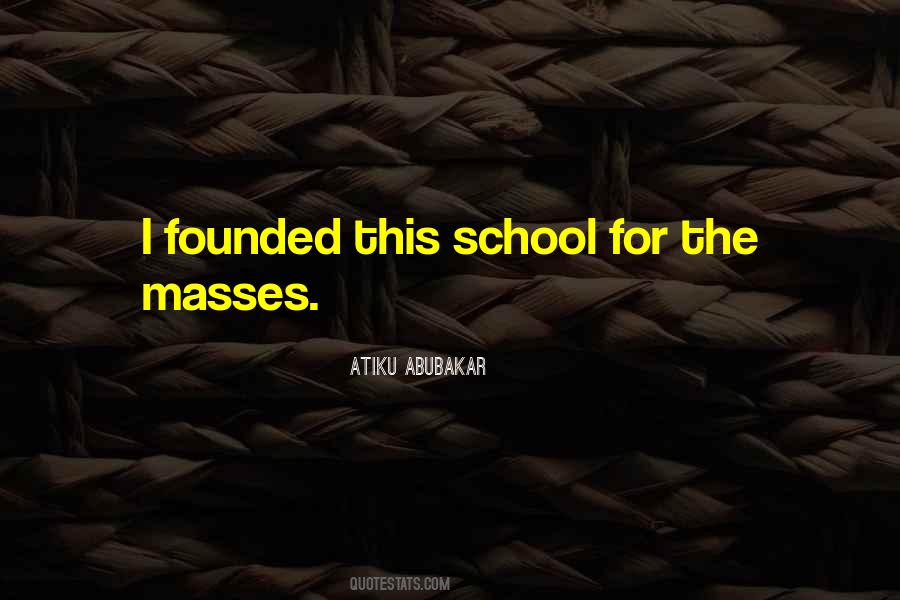 Atiku Abubakar Quotes #1023153 Atiku Abubakar Quotes #1023153