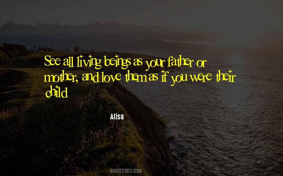 Atisa Quotes #802257