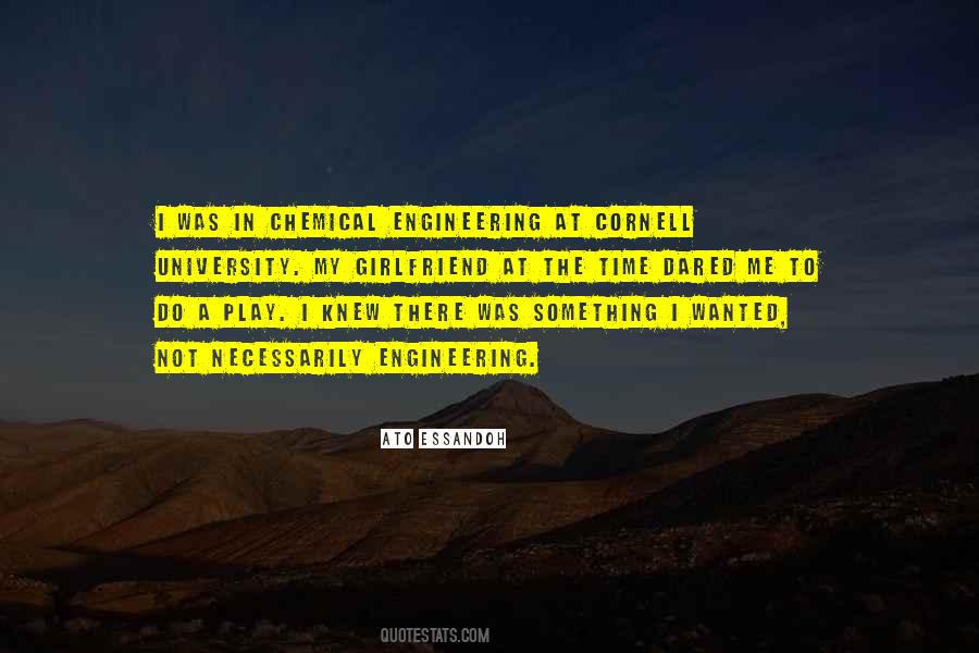 Ato Essandoh Quotes #1029527