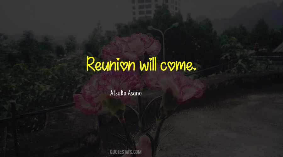Atsuko Asano Quotes #216708