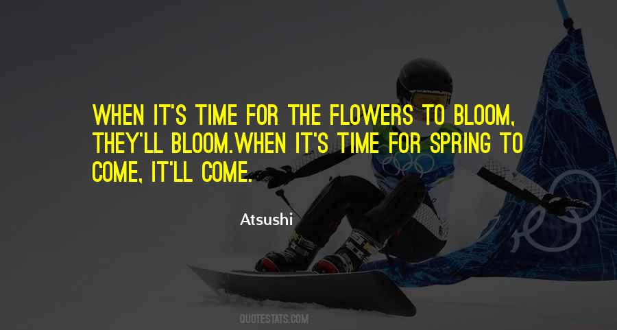 Atsushi Quotes #652451