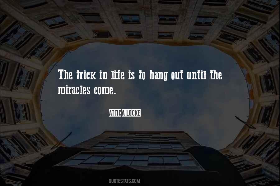 Attica Locke Quotes #1169401 Attica Locke Quotes #1169401