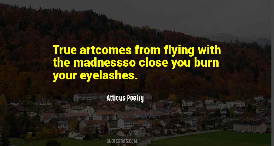 Atticus Poetry Quotes #139304