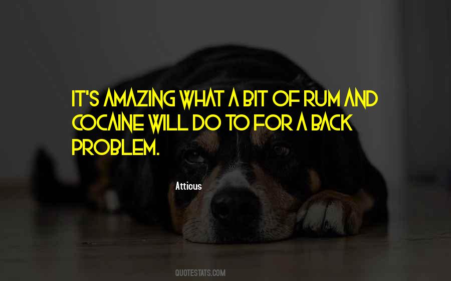 Atticus Quotes #1464461