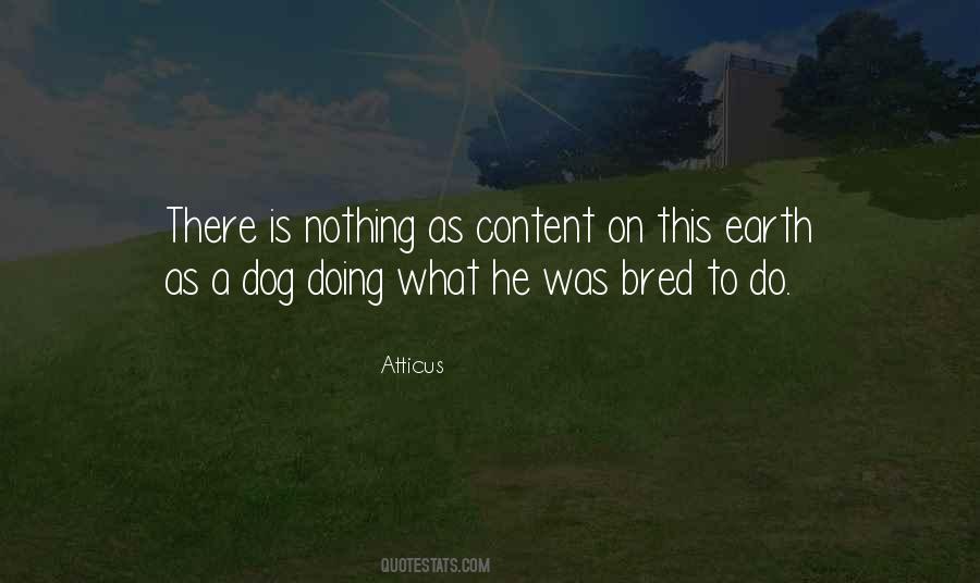 Atticus Quotes #1490664
