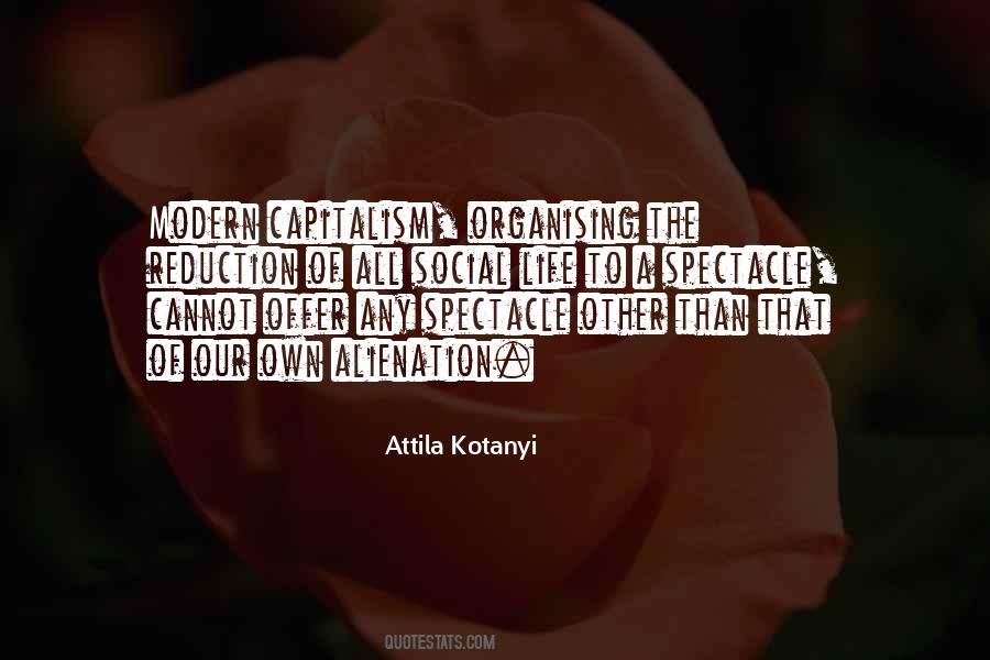 Attila Kotanyi Quotes #1520530