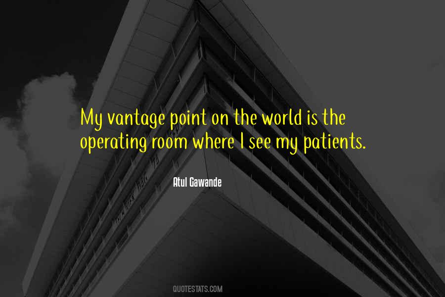 Atul Gawande Quotes #1012953