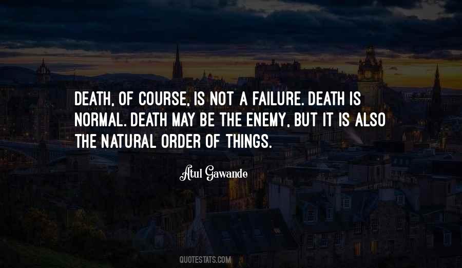 Atul Gawande Quotes #1045274