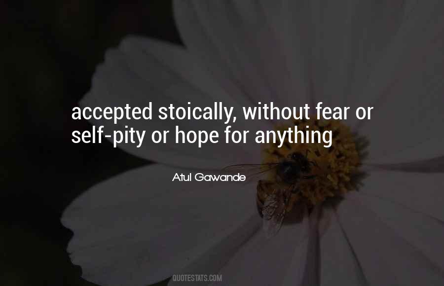 Atul Gawande Quotes #1046496