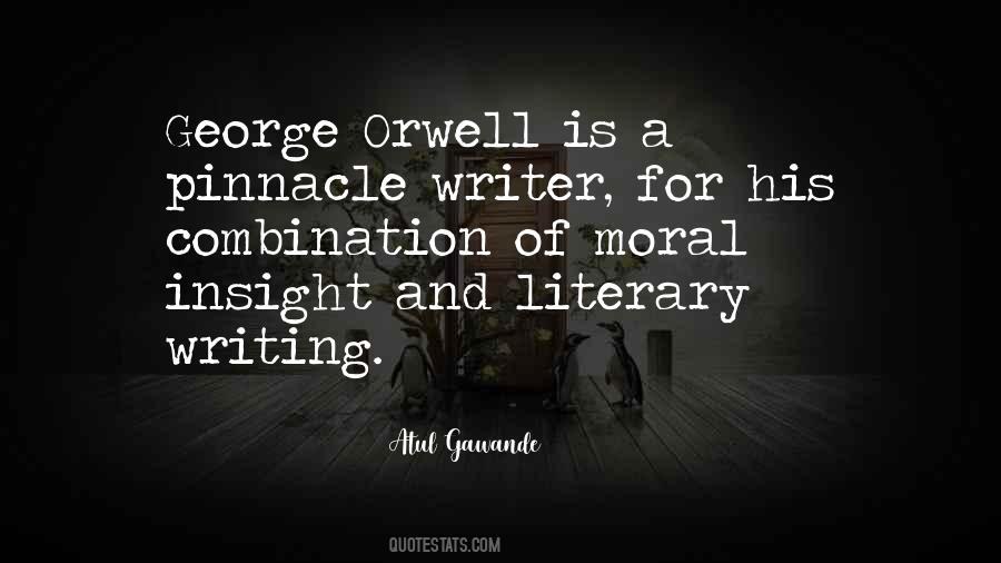 Atul Gawande Quotes #1048264