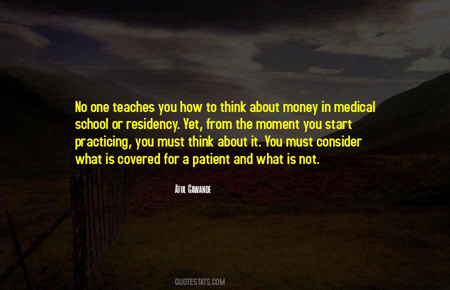 Atul Gawande Quotes #1105237