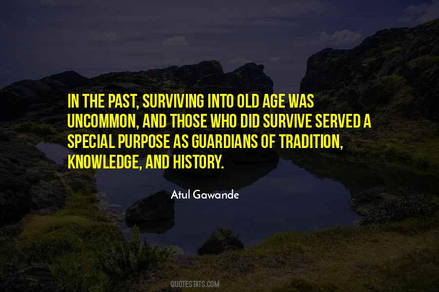 Atul Gawande Quotes #1113067