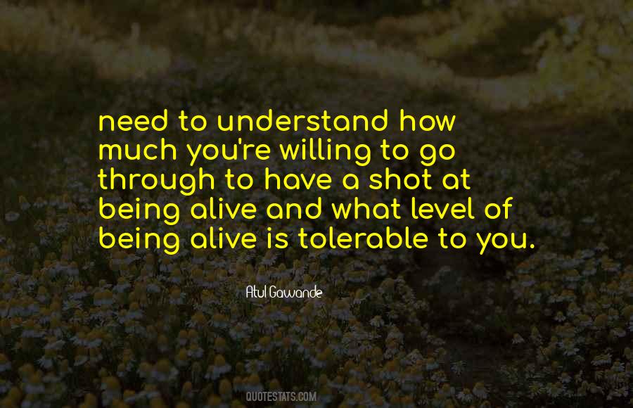 Atul Gawande Quotes #1124271
