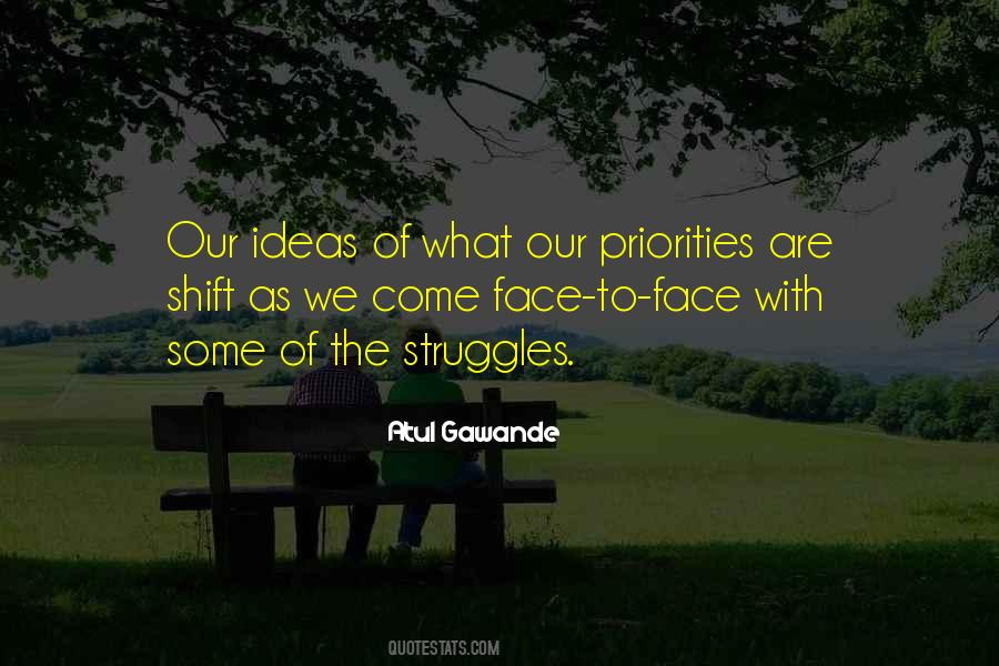 Atul Gawande Quotes #1128879