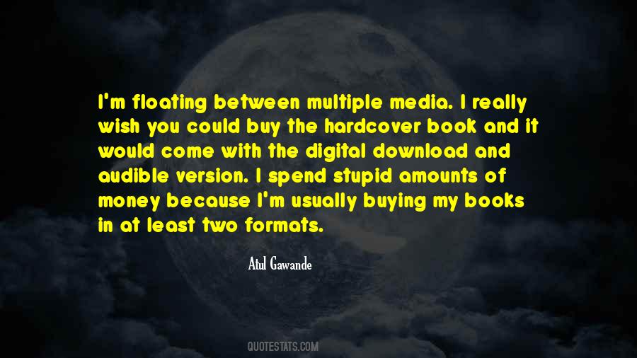 Atul Gawande Quotes #1201657