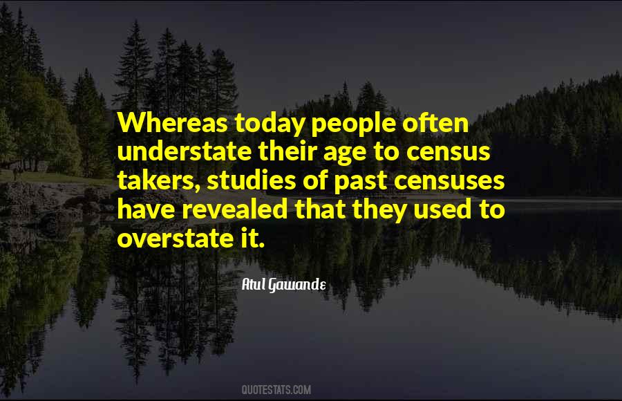 Atul Gawande Quotes #122607