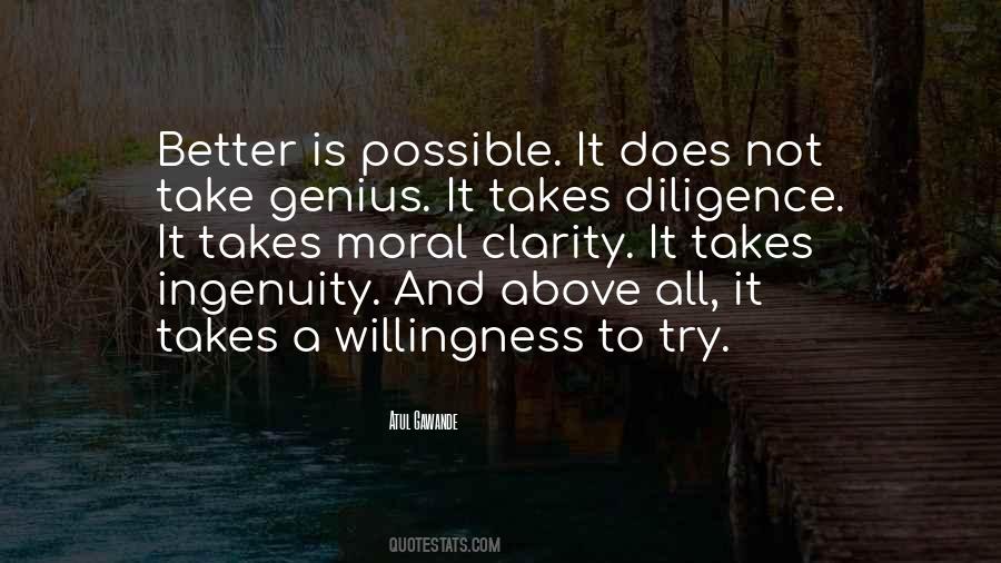 Atul Gawande Quotes #1280534
