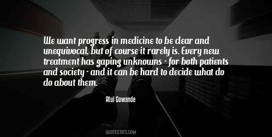 Atul Gawande Quotes #128700