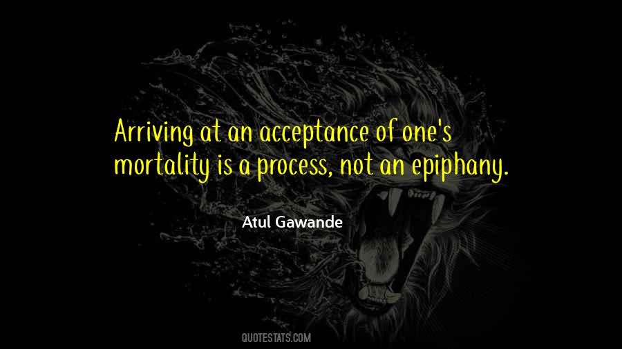 Atul Gawande Quotes #1482739