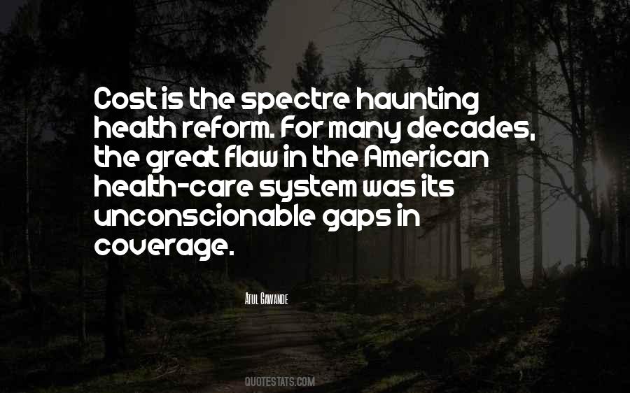 Atul Gawande Quotes #1628832