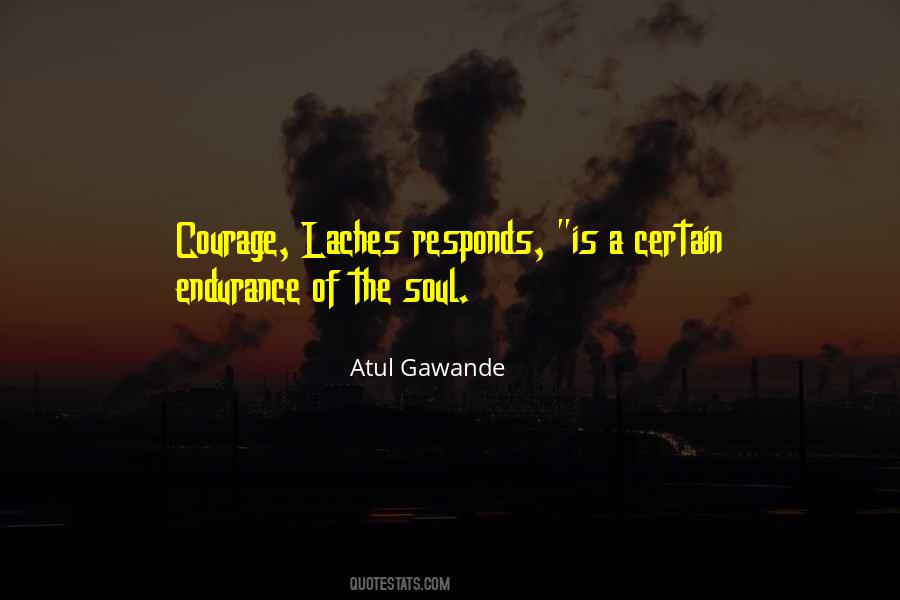 Atul Gawande Quotes #1636175