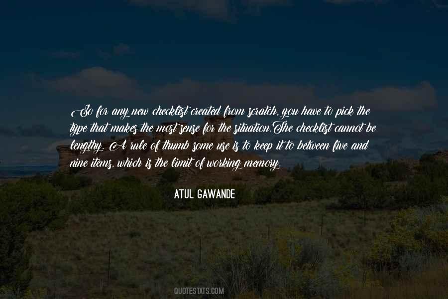 Atul Gawande Quotes #164866