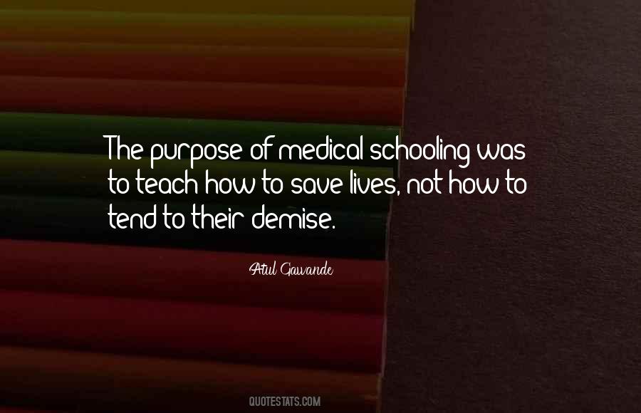 Atul Gawande Quotes #1668346