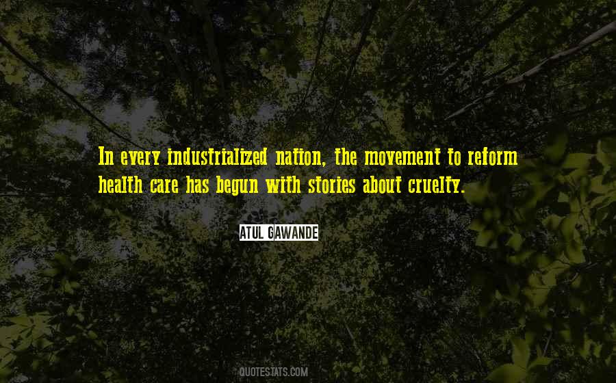 Atul Gawande Quotes #1716315