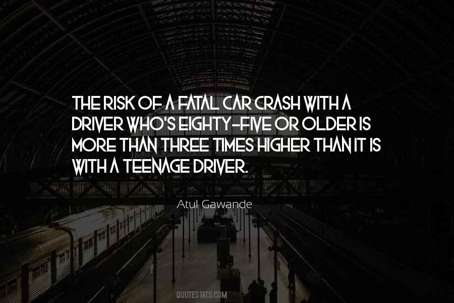 Atul Gawande Quotes #1717188