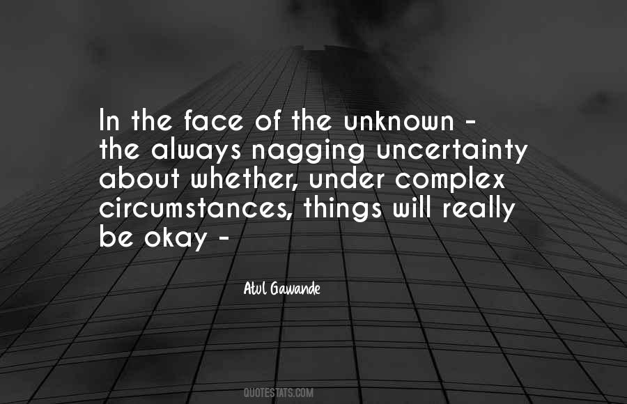 Atul Gawande Quotes #1748614