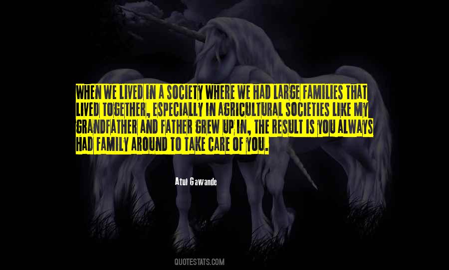 Atul Gawande Quotes #1866737