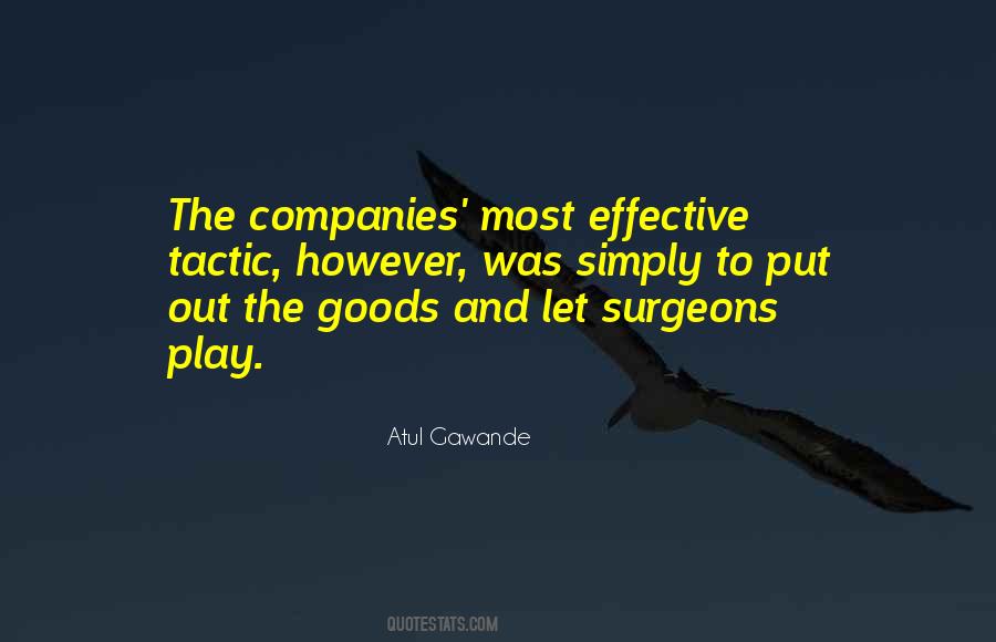 Atul Gawande Quotes #2853