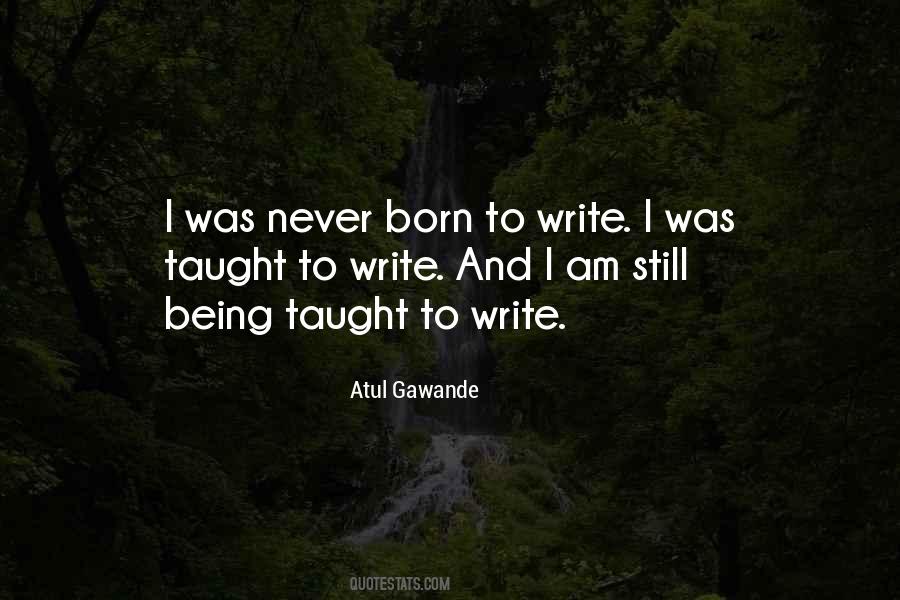 Atul Gawande Quotes #344994