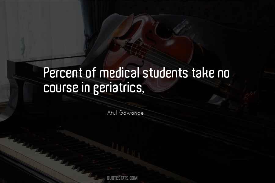 Atul Gawande Quotes #375500