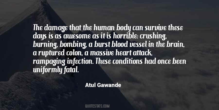 Atul Gawande Quotes #418334