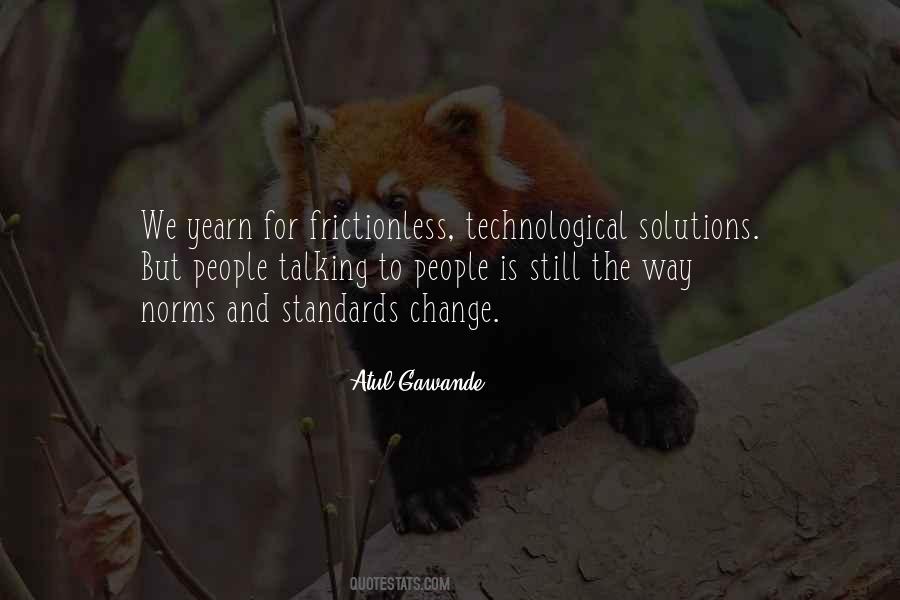 Atul Gawande Quotes #473526